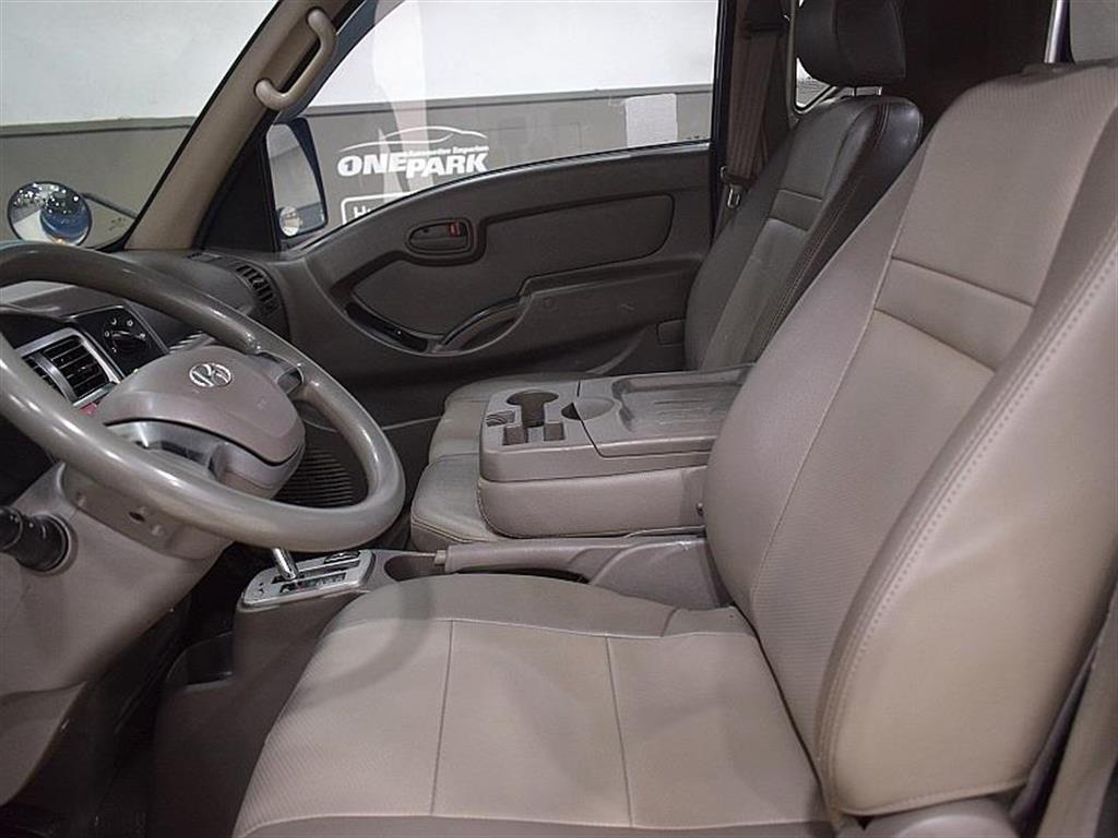 현대 포터2 1톤 카고 8