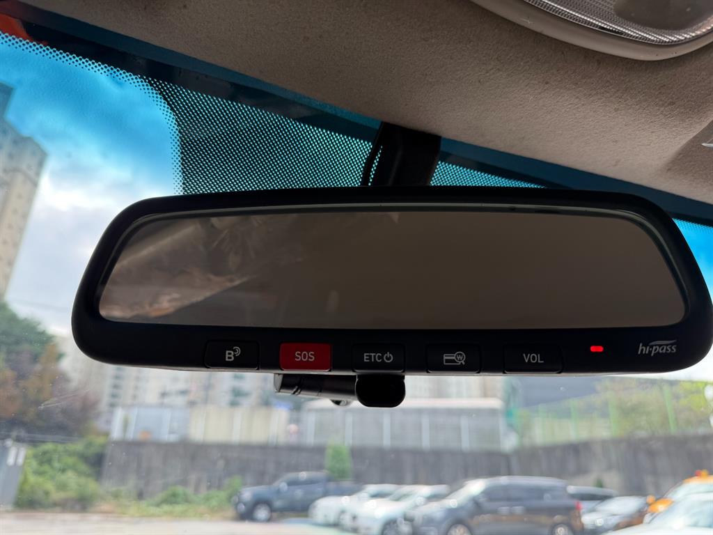 현대 포터2 1톤 표준탑 전기 7