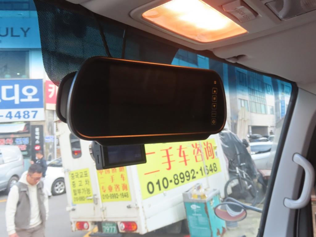 현대 올뉴마이티 2.5톤 익스하이탑 8