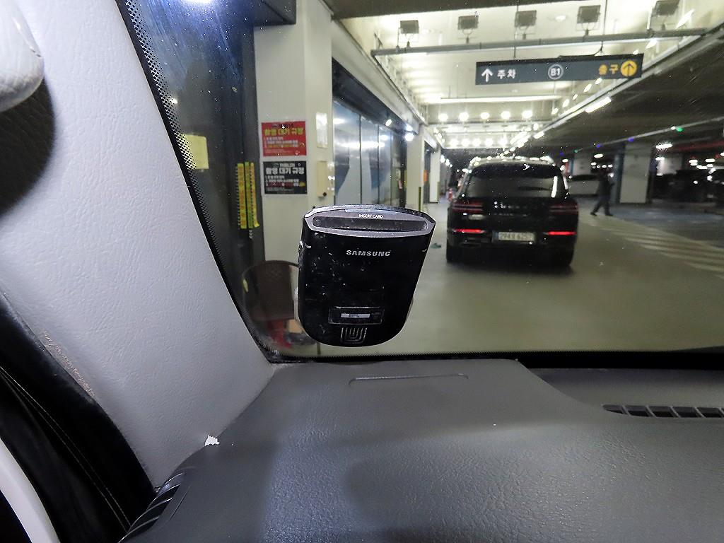 기아 봉고3 1톤 카고 15