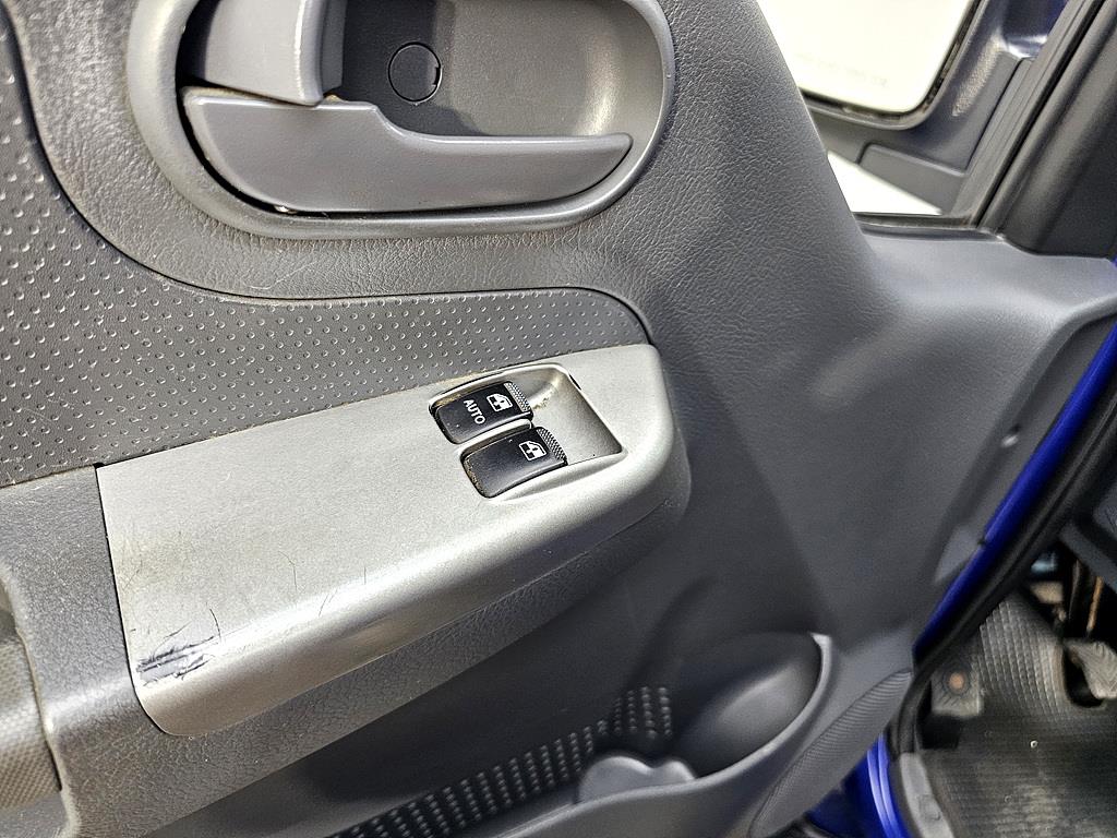 기아 봉고3 1톤 카고 8