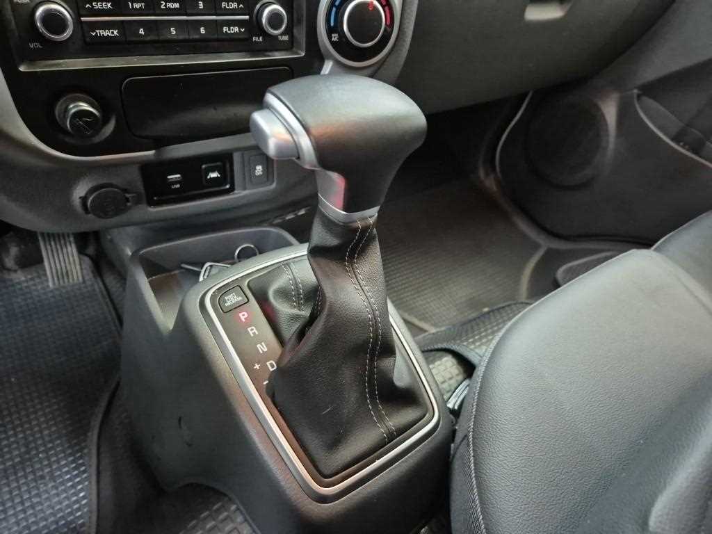 기아 봉고3 1톤 카고 6