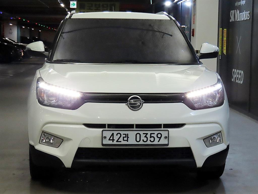 국산차 리스트 차량 이미지