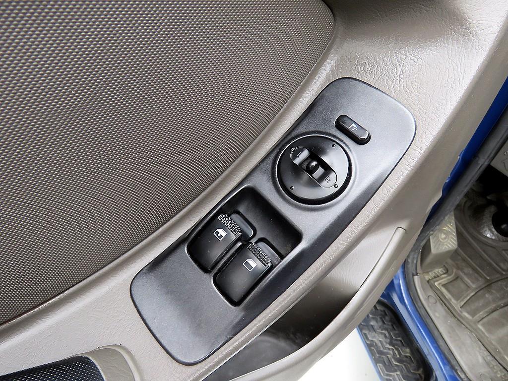 현대 포터2 1톤 카고 8