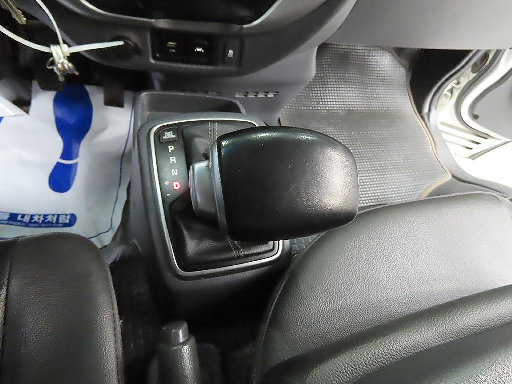 기아 봉고3 1톤 카고 더블캡 장축 14