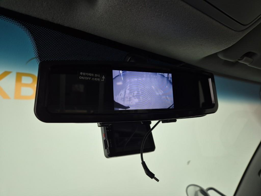 기아 봉고3 1톤 카고 13