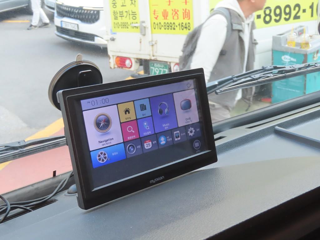 현대 올뉴마이티 2.5톤 익스하이탑 9