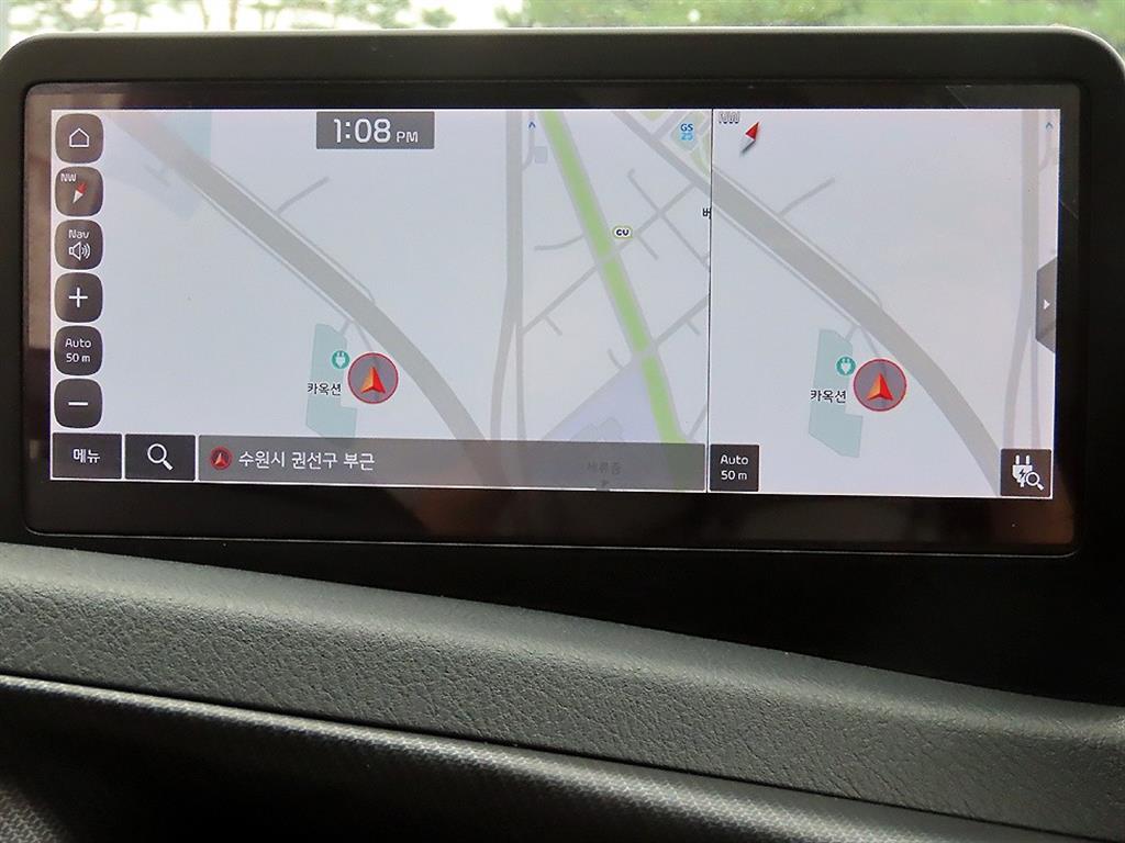 기아 봉고3 1톤 냉동탑 전기 14