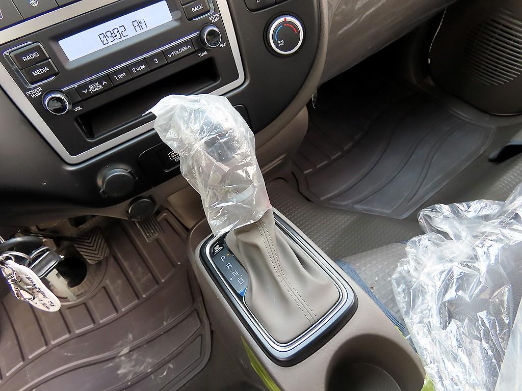 현대 포터2 1톤 윙바디 12