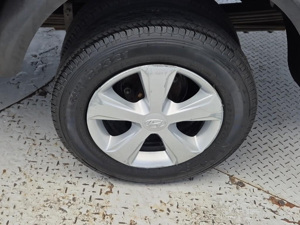 현대 포터2 1톤 윙바디 17