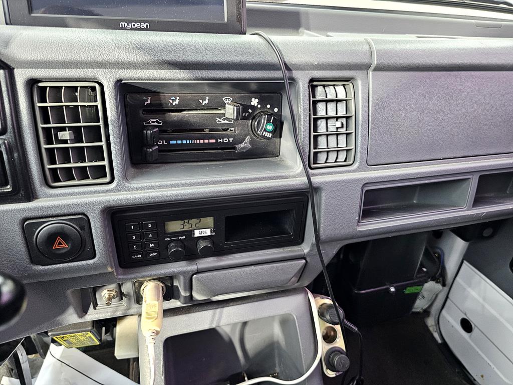 0.5톤 표준탑 LPG 14