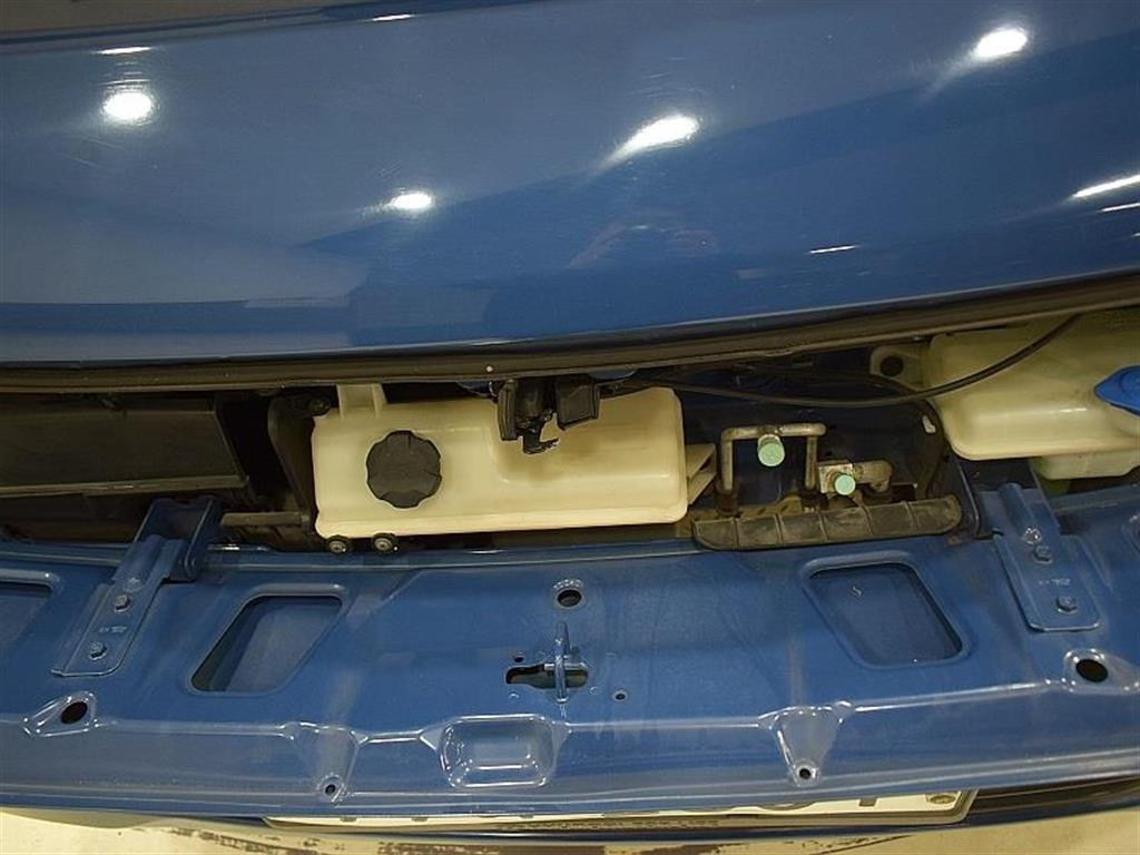 현대 포터2 1톤 카고 14