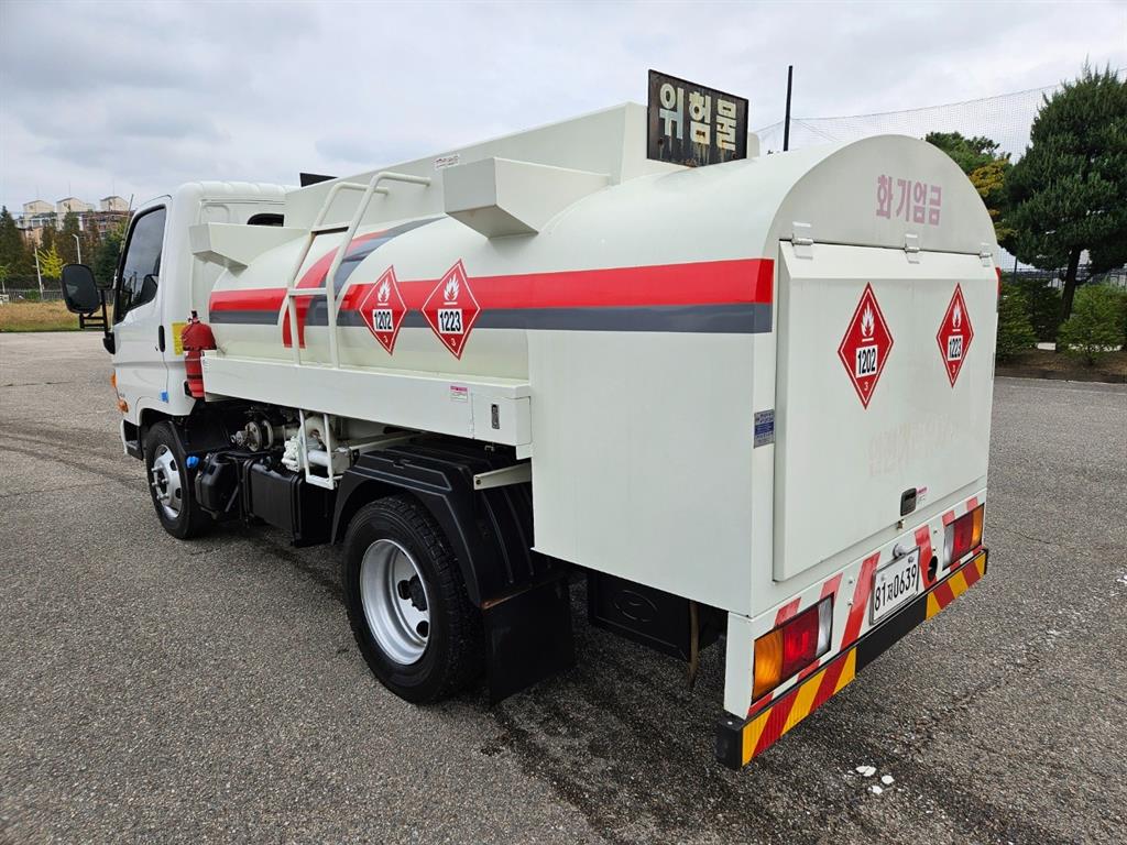 현대 홈로리 마이티큐티 6