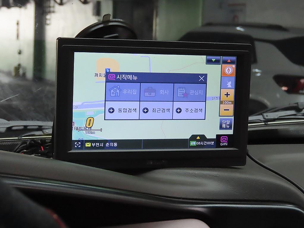 현대 포터2 1톤 표준탑 18