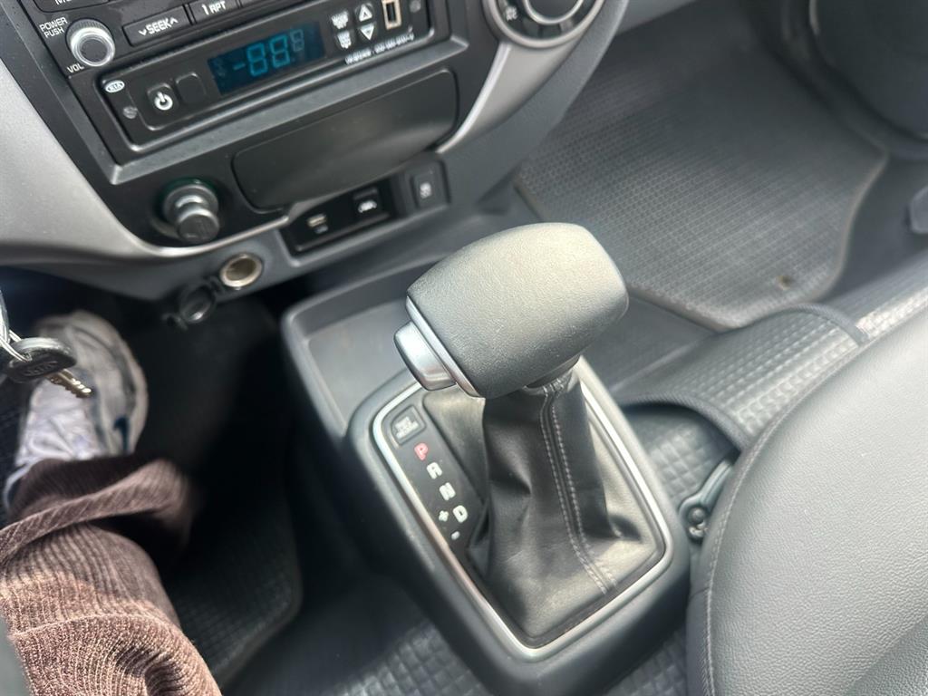 기아 봉고3 1톤 냉동탑 9