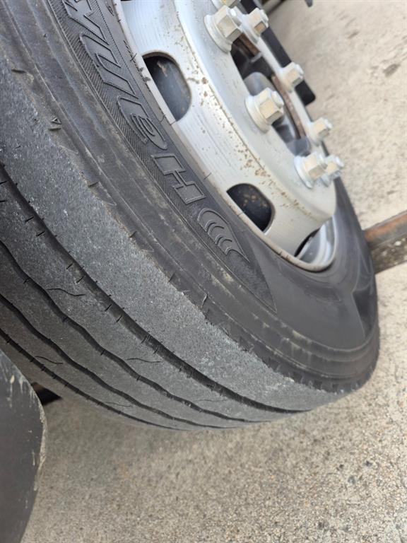 현대 메가트럭 단바리 윙바디 4.5톤 오토 13