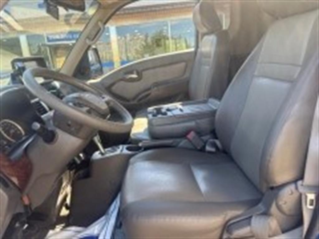 현대 포터2 1톤 카고 15