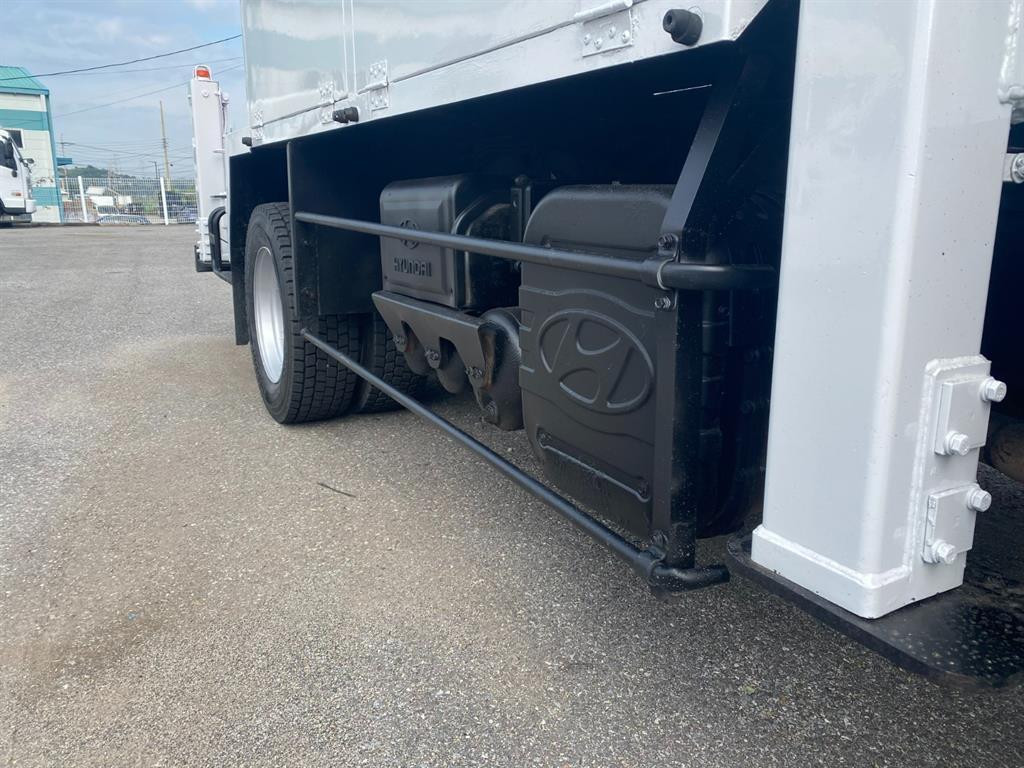 현대 고소작업차 광림 메가트럭 5톤 9