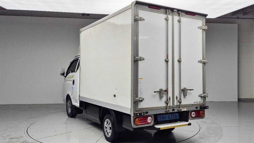 현대 포터2 1톤 저상탑 전기 1