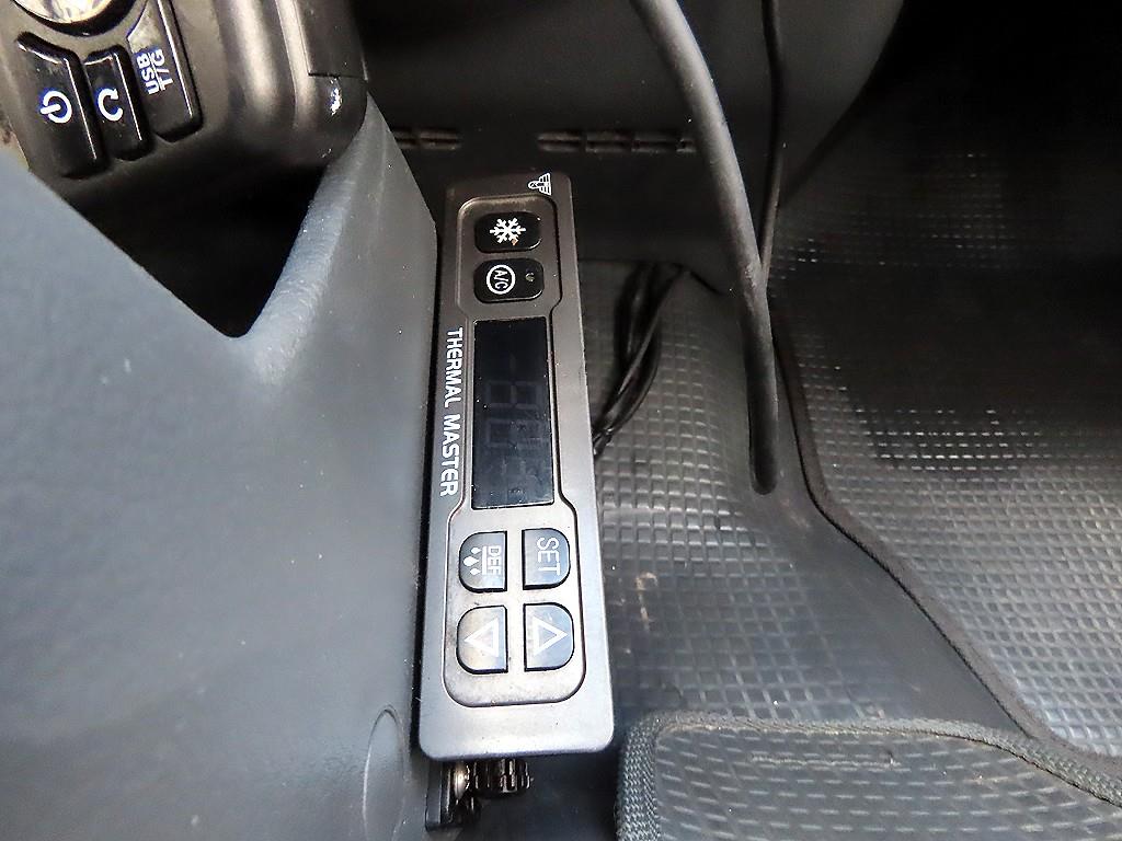 기아 봉고3 1톤 냉동탑 15