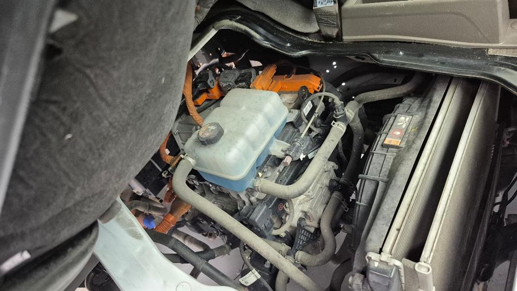 현대 포터2 1톤 저상탑 전기 17