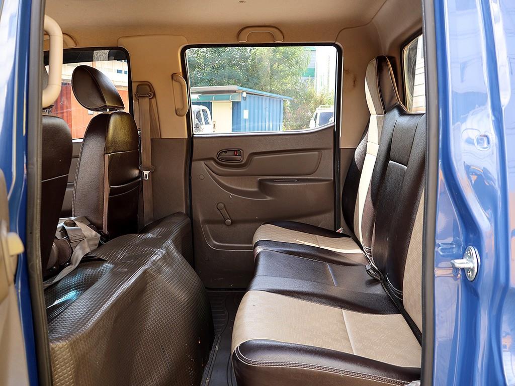 현대 포터2 1톤 카고 11