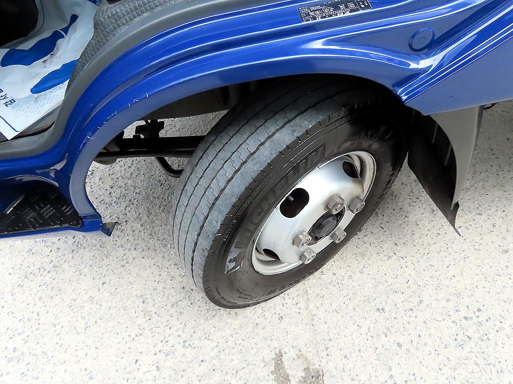 기아 봉고3 1.2톤 카고 14