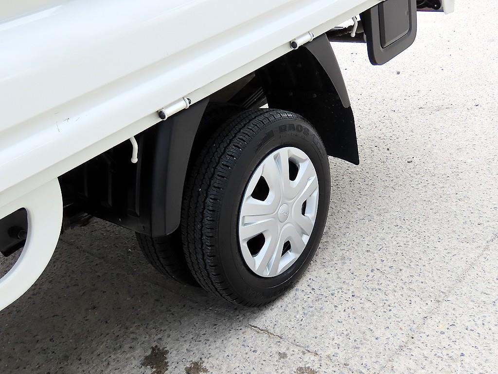 기아 봉고3 1톤 카고 LPG 17