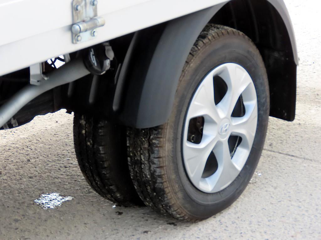 현대 포터2 1톤 윙바디 19