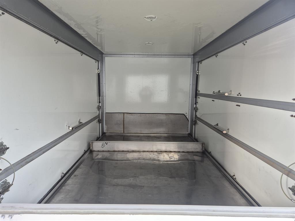 현대 포터2 1톤 표준탑 8