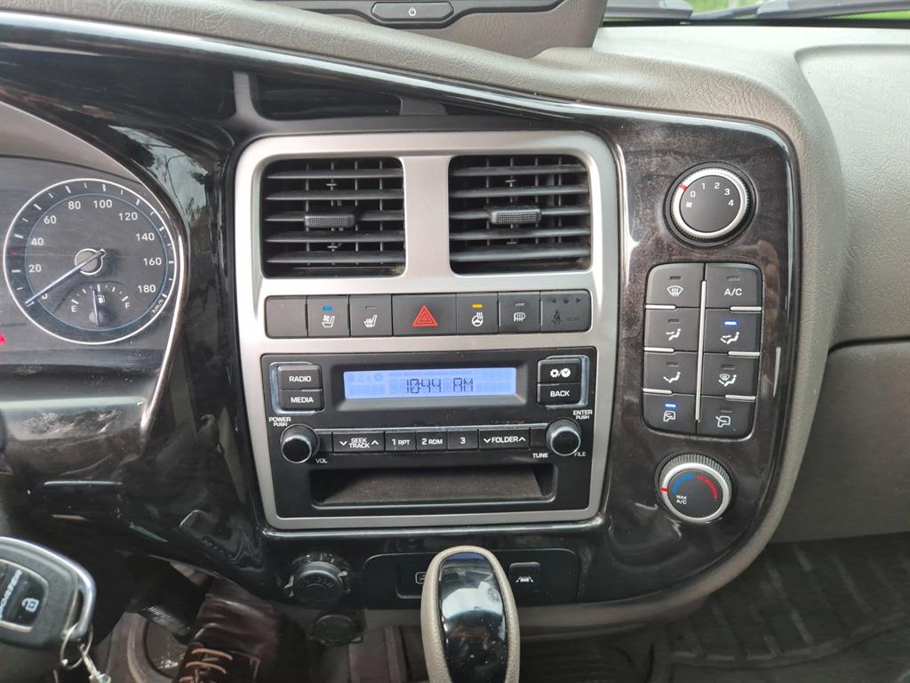 현대 포터2 1톤 카고 더블캡 16