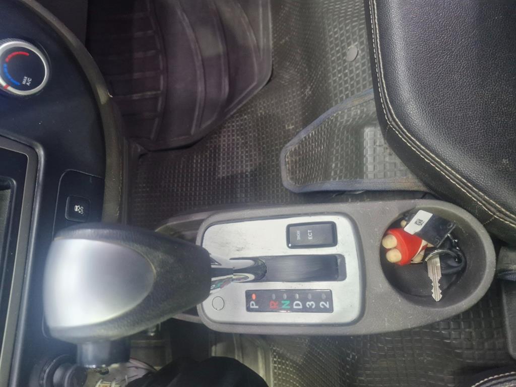 현대 포터2 1톤 카고 13