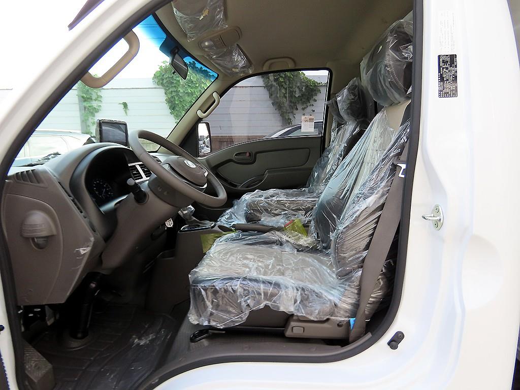 현대 포터2 1톤 윙바디 8