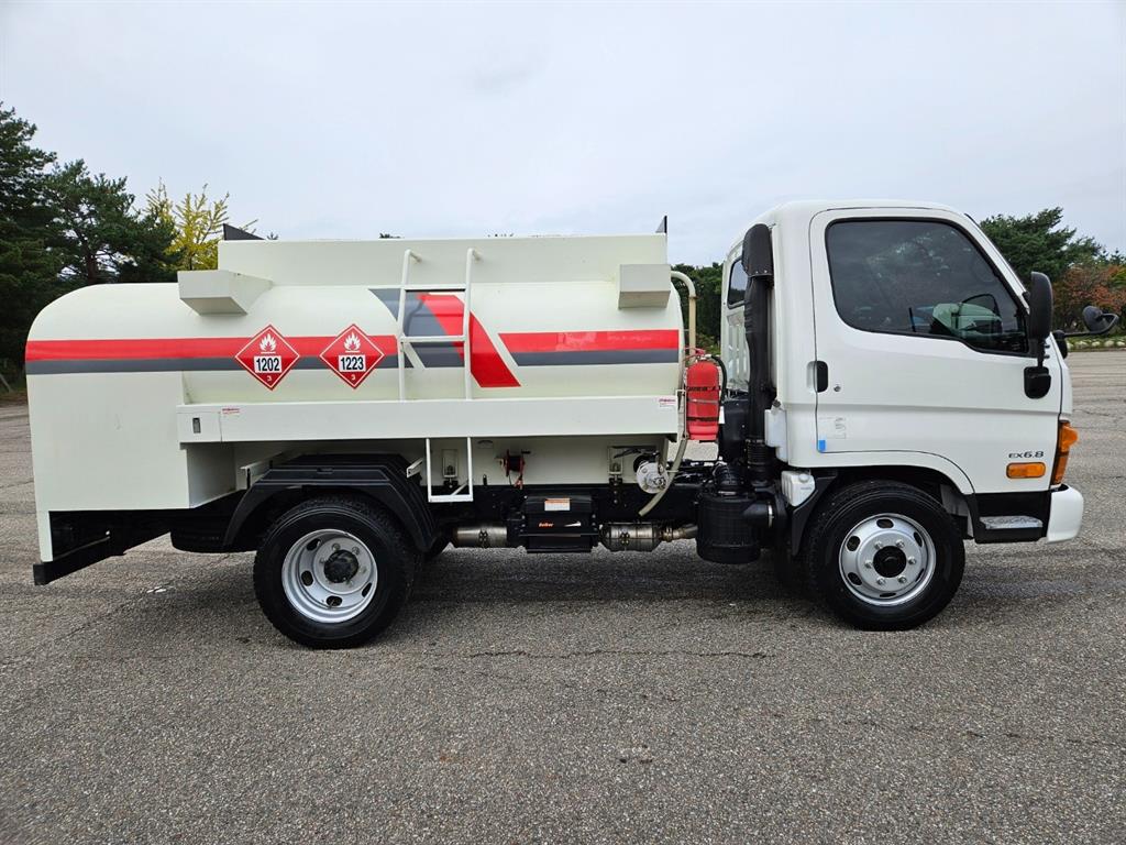 현대 홈로리 마이티큐티 4