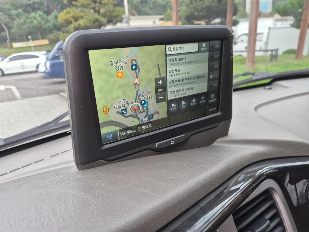 현대 포터2 1톤 카고 더블캡 17