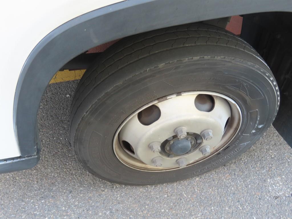 현대 올뉴마이티 2.5톤 익스하이탑 13