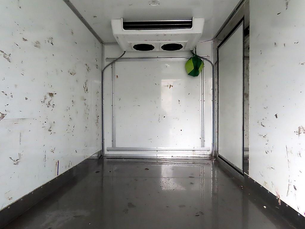 기아 봉고3 1톤 냉동탑 전기 5