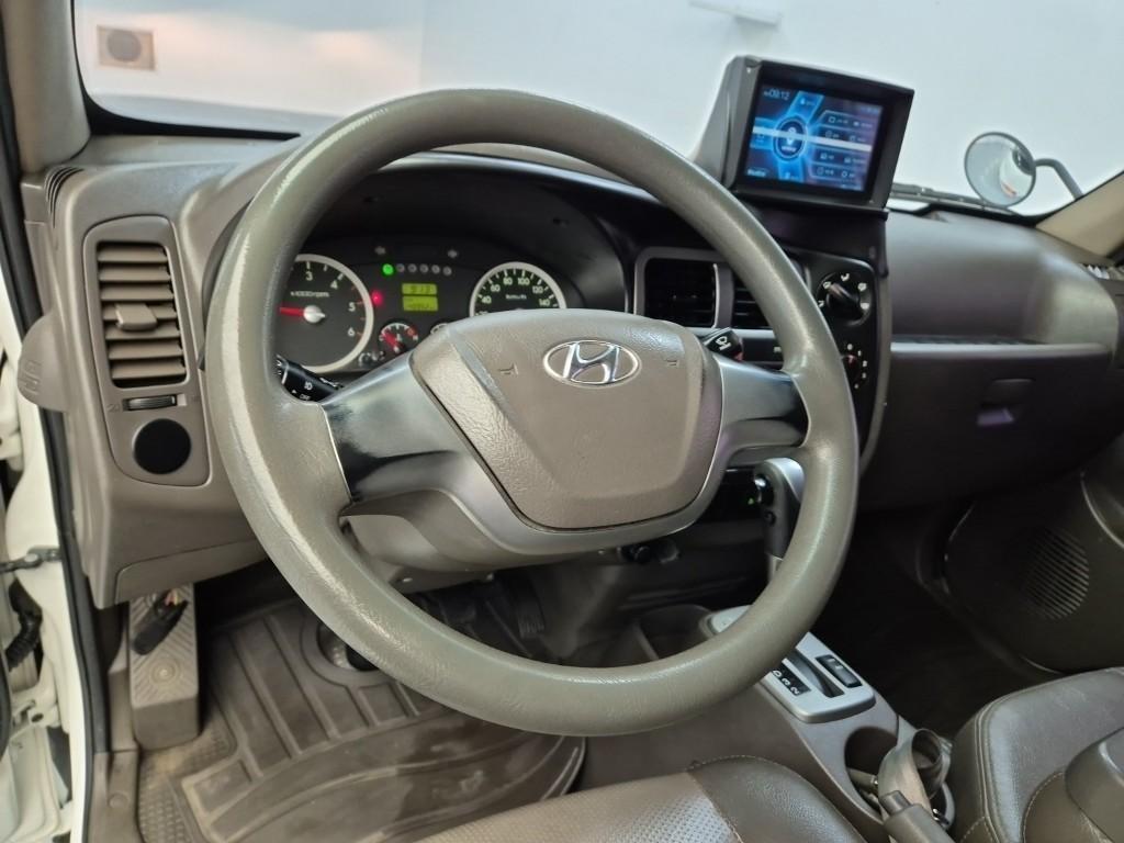 현대 포터2 1톤 윙바디 7