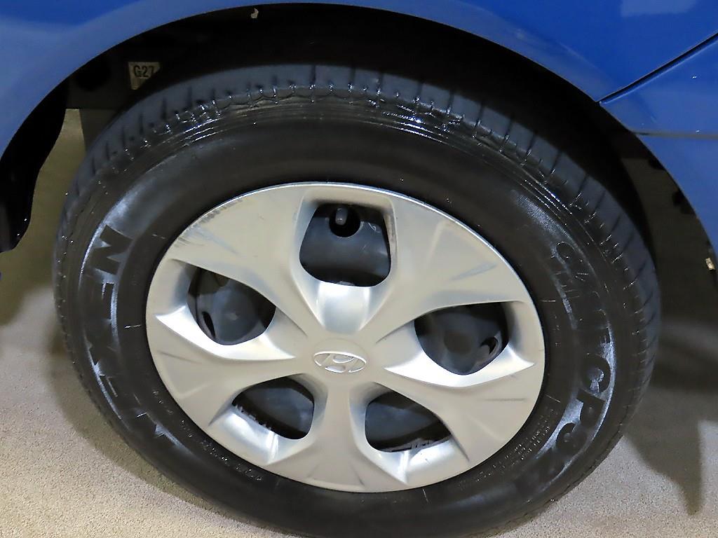 현대 포터2 1톤 카고 14