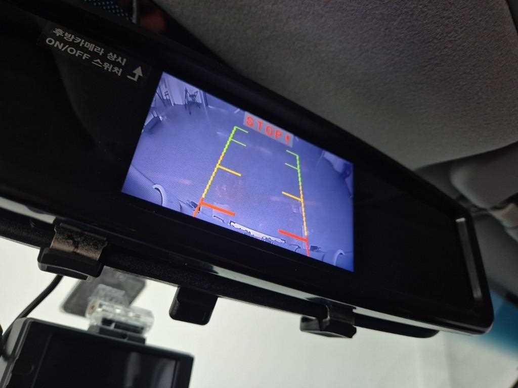 기아 봉고3 1톤 냉동탑 트윈컴프 11