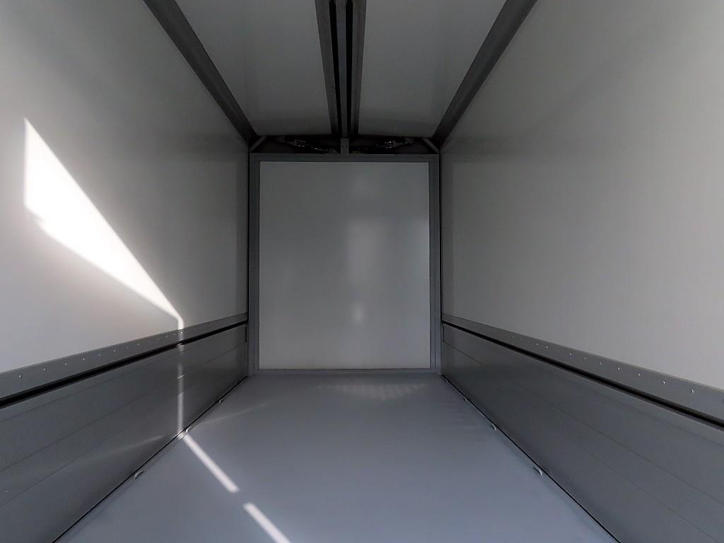 현대 포터2 1톤 윙바디 6