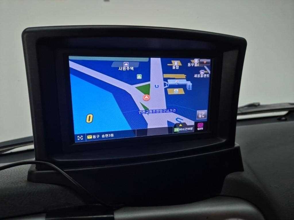 기아 봉고3 1톤 냉동탑 트윈컴프 10