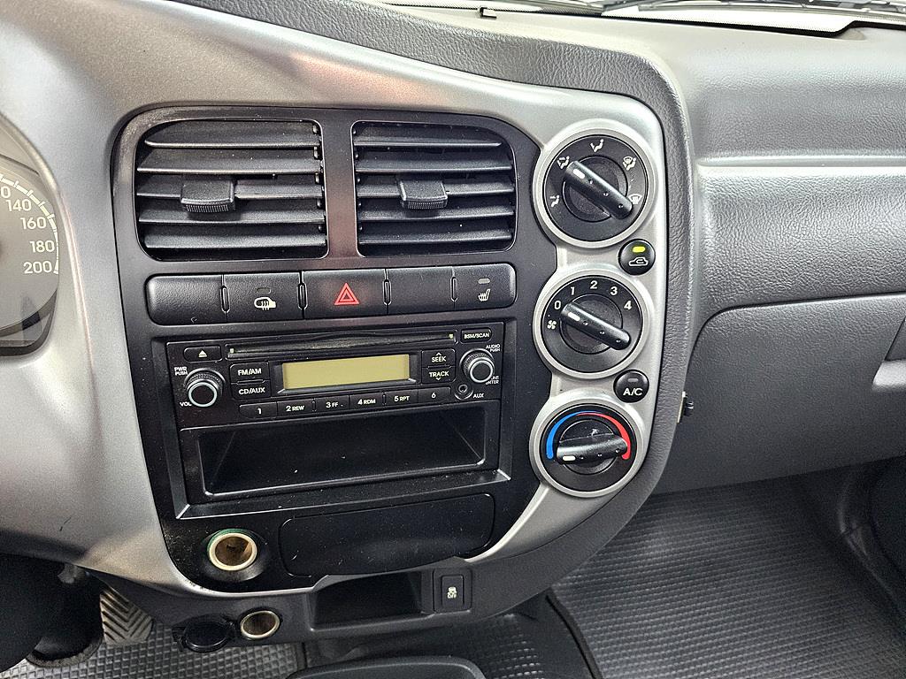 기아 봉고3 1톤 카고 10