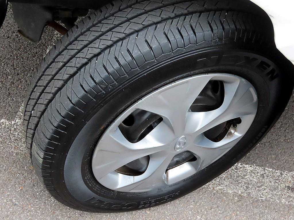 현대 포터2 1톤 표준탑 18