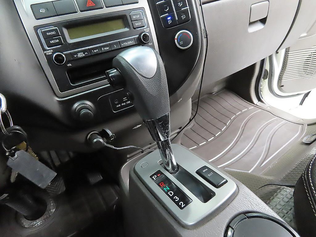 현대 포터2 1톤 표준탑 15