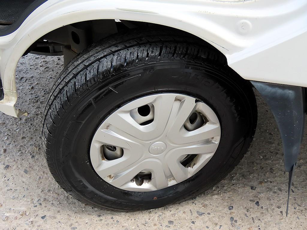 기아 봉고3 1톤 냉동탑 18