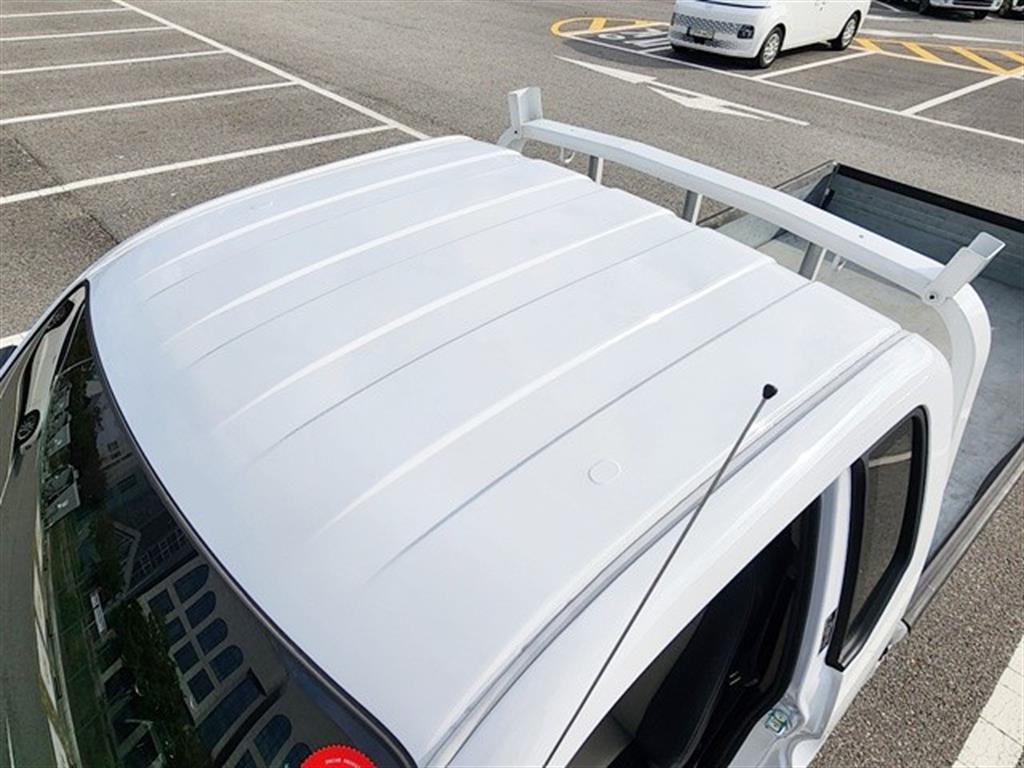 현대 포터2 1톤 카고 7