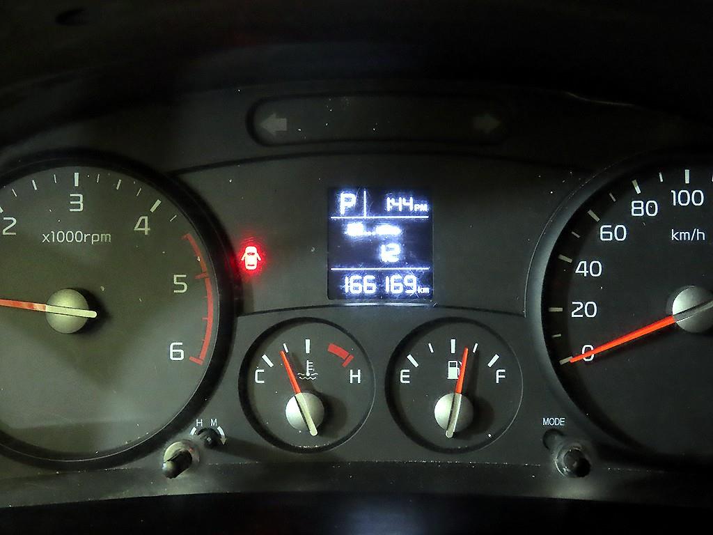 기아 봉고3 1톤 카고 9