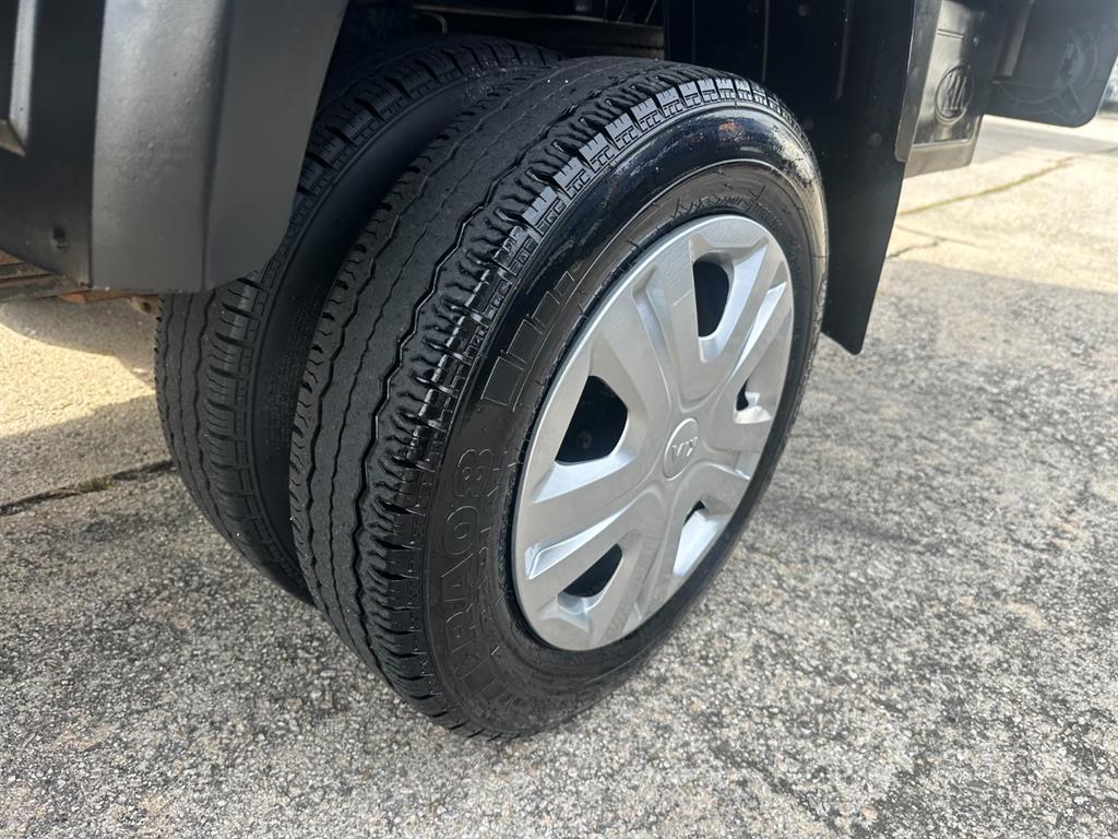 기아 봉고3 1톤 냉동탑 16