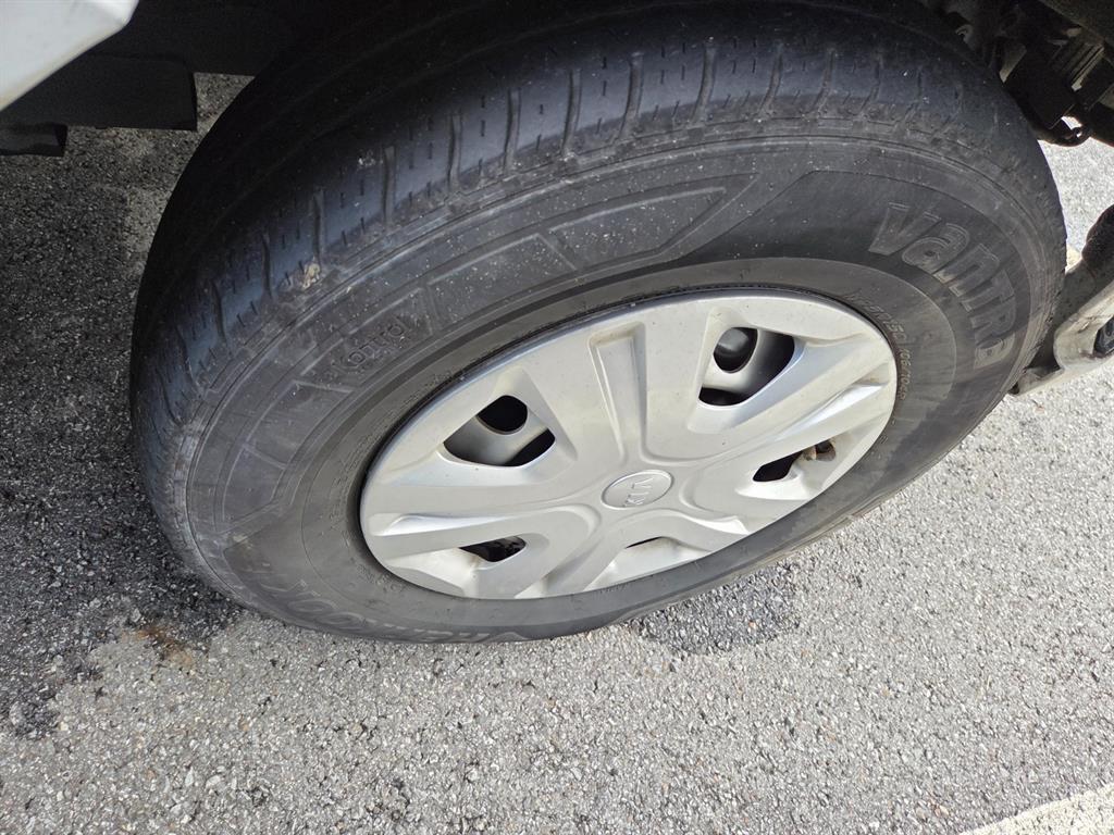 기아 봉고3 1톤 카고 전기 5